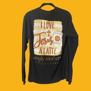 Simply Southern long sleeve